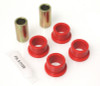 Energy Suspension 60-72 GM 1/2 Ton C-10/C1500 Red Rear Tracking Arm Bushing Set - 3.7104R
