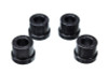 Energy Suspension Rack & Pinion Bushings - Black - 4.10103G