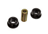 Energy Suspension 97-01 Ford Escort/ZX2 Black Manual Trans. Shifter Stabilizer Bushing Set - 4.1106G