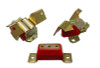 Energy Suspension 68-72 Ford Mustang 5.0L (302) Red Motor & Transmission Mount Set - 4.1137R