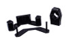 Energy Suspension 2015 Ford Mustang Manual Transmission Mount Insert & Shifter Bushing Set - 4.1141G