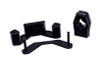 Energy Suspension 2015 Ford Mustang Manual Transmission Mount Insert & Shifter Bushing Set - 4.1141G