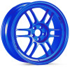 Enkei RPF1 18x10.5 5x114.3 15mm Offset 73mm Bore Victory Blue Wheel - 37981056515BL Photo - Primary