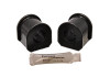 Energy Suspension Fd 1in Stab Bush Set - Black - 4.5111G