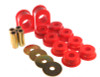Energy Suspension 32Mm Frt Sway Bar Set - Red - 4.5186R