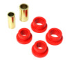 Energy Suspension Fd Track Arm Bush Set - Red - 4.7108R