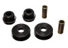 Energy Suspension 83-04 Ford Mustang SVO Black McPherson Strut Tower Bushing Set - 4.7114G