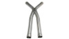 Corsa 2005-2010 Ford Mustang Shelby GT500 5.4L V8 XO Pipe - 14312