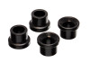 Energy Suspension Dakota Steering Rack Bushings - Black - 5.10102G