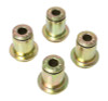 Energy Suspension 62-76 Chrysler Dart/Demon/Duster/Valiant / 65-72 Charger/Coronet/Satellite/GTX Bla - 5.3132G