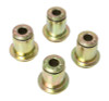 Energy Suspension 62-76 Chrysler Dart/Demon/Duster/Valiant / 65-72 Charger/Coronet/Satellite/GTX Bla - 5.3132G