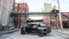 Corsa 2017-2020 Ford F-150 Raptor 3.5L Sport Cat-Back Dual Rear Exit w/ 5in Matte Black Tip - 14397BPC