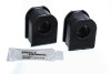 Energy Suspension 73-76 Chrysler A-Body / 70-72 B-Body Black 7/8in Front Sway Bar Bushings - 5.5113G
