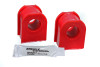 Energy Suspension 73-76 Chrysler A-Body / 70-72 B-Body Red 7/8in Front Sway Bar Bushings - 5.5113R