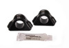 Energy Suspension Chrysler 15/16in Swaybar Set - Black - 5.5129G