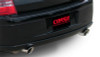 Corsa 2005-2010 Dodge Charger No Towing Hitch SRT-8 6.1L V8 Polished Xtreme Cat-Back Exhaust - 14440