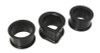 Energy Suspension 95-98 Nissan 240SX (S14) / 89-94 240SX (S13) Black Rack and Pinion Bushing Set / 9 - 7.10104G