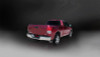 Corsa 2009-2010 Toyota Tundra Double Cab/Crew Max 5.7L V8 Polished Sport Cat-Back Exhaust - 14572
