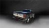Corsa 2011-2014 Ford F-150 6.2L V8 144.5in Wheelbase 3in Resonator Delete Kit - 14755