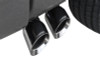 Corsa 2011-2014 Ford F-150 6.2L V8 144.5in Wheelbase 3in Resonator Delete Kit - 14755