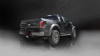 Corsa 2011-14 Ford F-150 Raptor 6.2L V8 144in Wheelbase Xtreme Cat-Back Resonator Delete Kit Exhaust - 14758