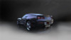 Corsa - Xtreme Valve Back System - Quad 4.5" Tips Polished - C7 Corvette Stingray / GS Auto