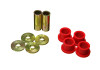 Energy Suspension 07-14 Toyota Tundra Red Rack & Pinion Bushing Set - 8.10107R