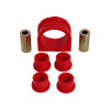 Energy Suspension 01-05 Lexus IS300 Rack and Pinion Mount Bushing Set - Red - 8.10109R Photo - Primary