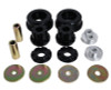 Energy Suspension 01-05 Lexus IS300 Rear Differential Bushing Set - Black - 8.1107G