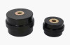 Energy Suspension 07-11 Toyota Camry Motor Mount Set - Black - 8.1109G