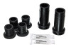 Energy Suspension 79-83 Toyota Pickup 2WD excl T-100/Tundra Black Front Upper&Lower Control Arm Bush - 8.3102G
