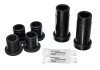 Energy Suspension 79-83 Toyota Pickup 2WD excl T-100/Tundra Black Front Upper&Lower Control Arm Bush - 8.3102G