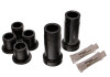 Energy Suspension 84-88 Toyota Pick Up Black Front Lower and Upper Control Arm Bushing Set (must reu - 8.3103G