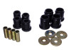 Energy Suspension 1996-2002 Toyota 4Runner Front Control Arm Bushings (Black) - 8.3132G