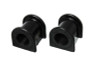 Energy Suspension 30mm Front Stabilizer Bushing - Black - 8.5140G