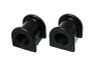 Energy Suspension 30mm Front Stabilizer Bushing - Black - 8.5140G