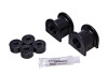 Energy Suspension 1996-2009 Toyota 4Runner Front Sway Bar Bushings (Black) - 8.5141G