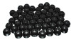 Energy Suspension Tie Rod End Bt O.E.-Box Of 50 - Black - 9.13117G