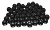 Energy Suspension Tie Rod End Bt O.E.-Box Of 50 - Black - 9.13117G