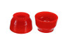 Energy Suspension Balljoint Boot - Red - 9.13130R