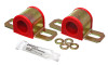 Energy Suspension Universal Red 28.5mm Sway Bar Bushings - 9.5112R