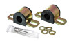 Energy Suspension 88-92 Mazda 626/MX6 Black 16mm / 2/01-04 Mitsubishi Eclipse FWD / 95-03 Toyota Ava - 9.5122G