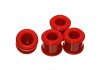 Energy Suspension Pivot Link Bushing Service Set - Red - 9.8173R