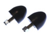 Energy Suspension 62-73 Chrysler Dart/Demon/Duster/Valiant / 62-79 Charger / 70-74 Challenger Black - 9.9103G
