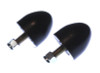 Energy Suspension 62-73 Chrysler Dart/Demon/Duster/Valiant / 62-79 Charger / 70-74 Challenger Black - 9.9103G