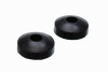 Energy Suspension Button Head Pad 2inO.D.X3/4inHgt - Black - 9.9149G