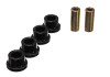 Energy Suspension .875 ID x 1.782 OD (Bushing Dims) Black Universal Link - Flange Type Bushiings - 9.9482G