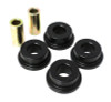 Energy Suspension .875 ID x 2.178 OD (Bushing Dims) Black Universal Link - Flange Type Bushiings - 9.9484G