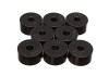 Energy Suspension Pad - Med - 1-1/2in OD x 7/16in ID x 3/4in H - Black - 9.9530G