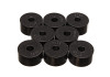 Energy Suspension Pad - Med - 1-1/2in OD x 7/16in ID x 3/4in H - Black - 9.9530G